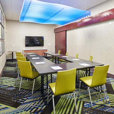 Holiday Inn Express - El Paso - Sunland Park Area By Ihg Esterno foto