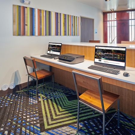 Holiday Inn Express - El Paso - Sunland Park Area By Ihg Esterno foto