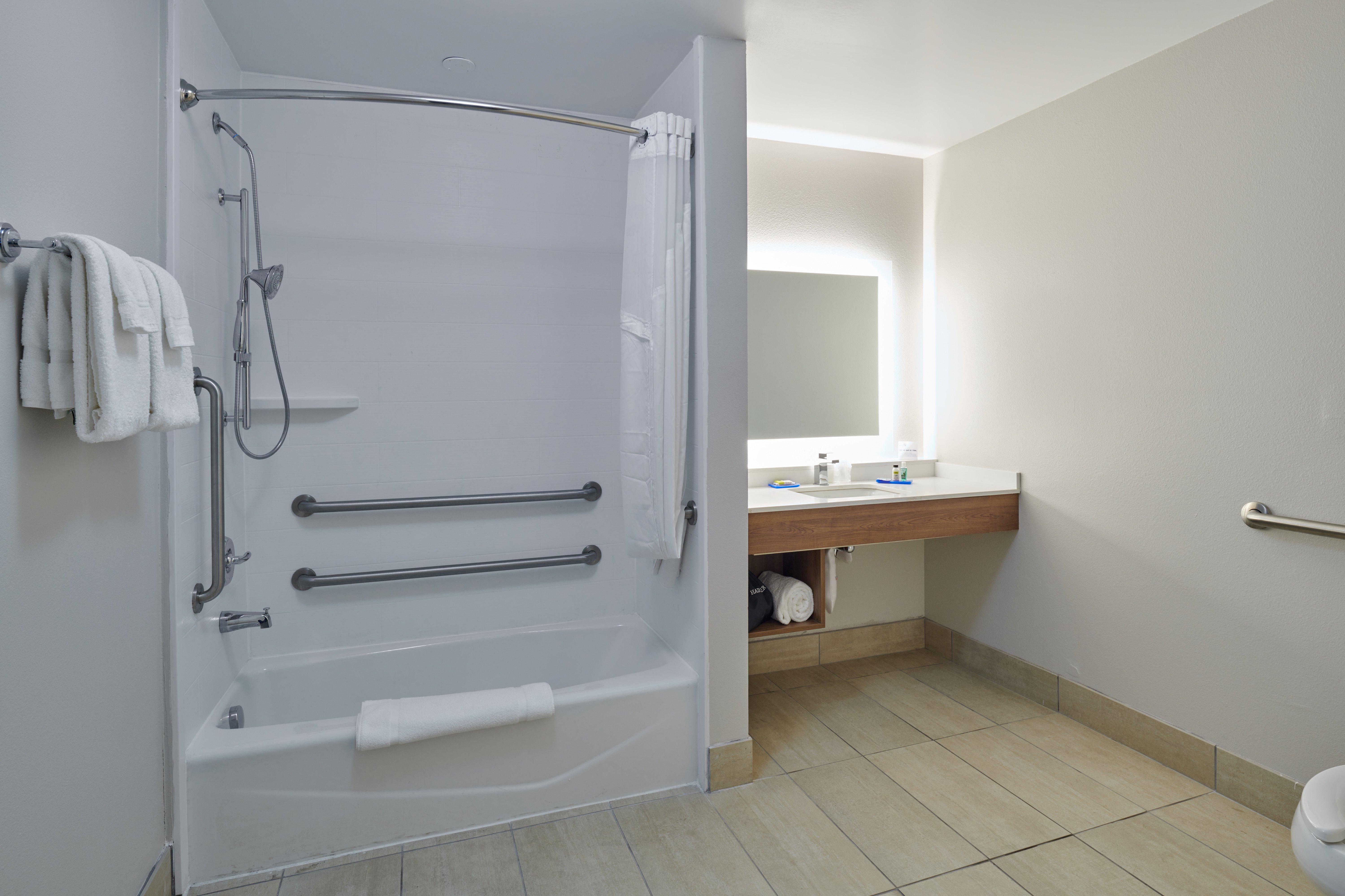 Holiday Inn Express - El Paso - Sunland Park Area By Ihg Esterno foto