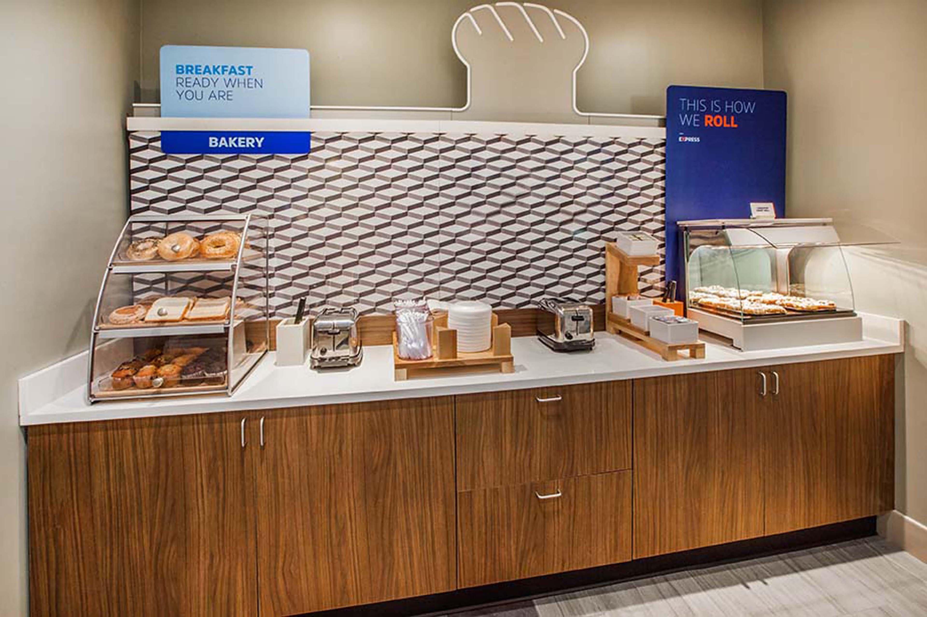 Holiday Inn Express - El Paso - Sunland Park Area By Ihg Esterno foto