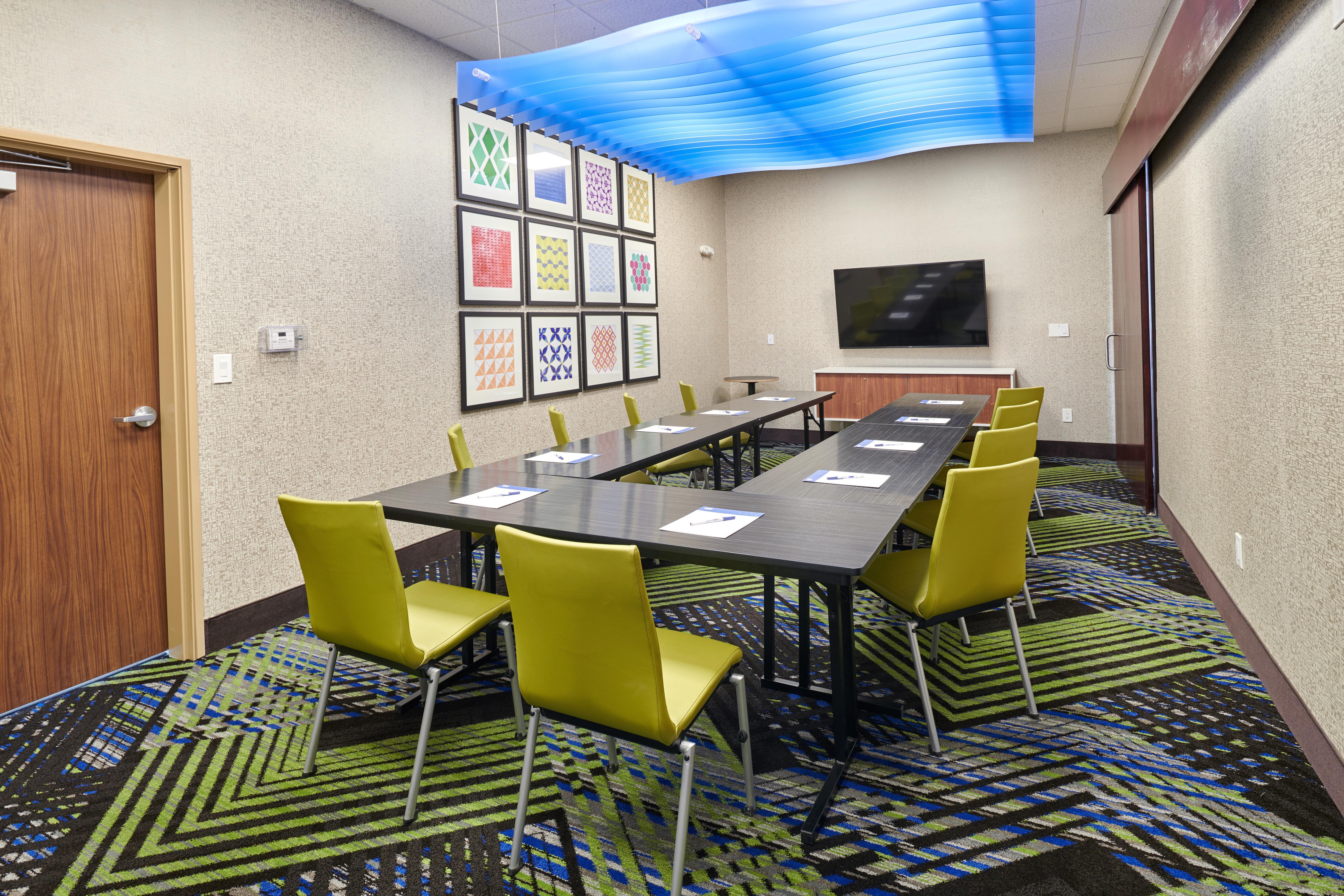 Holiday Inn Express - El Paso - Sunland Park Area By Ihg Esterno foto