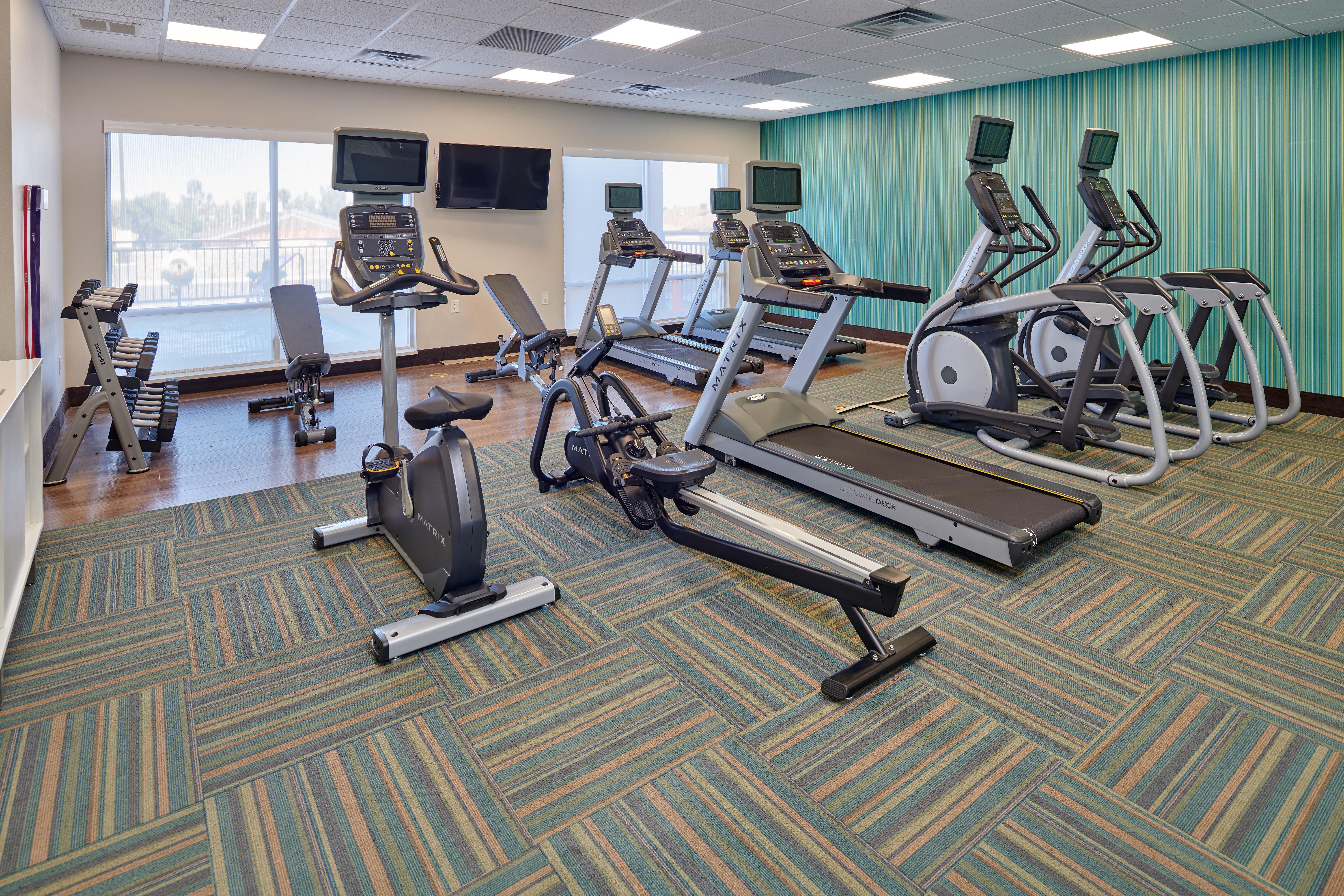 Holiday Inn Express - El Paso - Sunland Park Area By Ihg Esterno foto