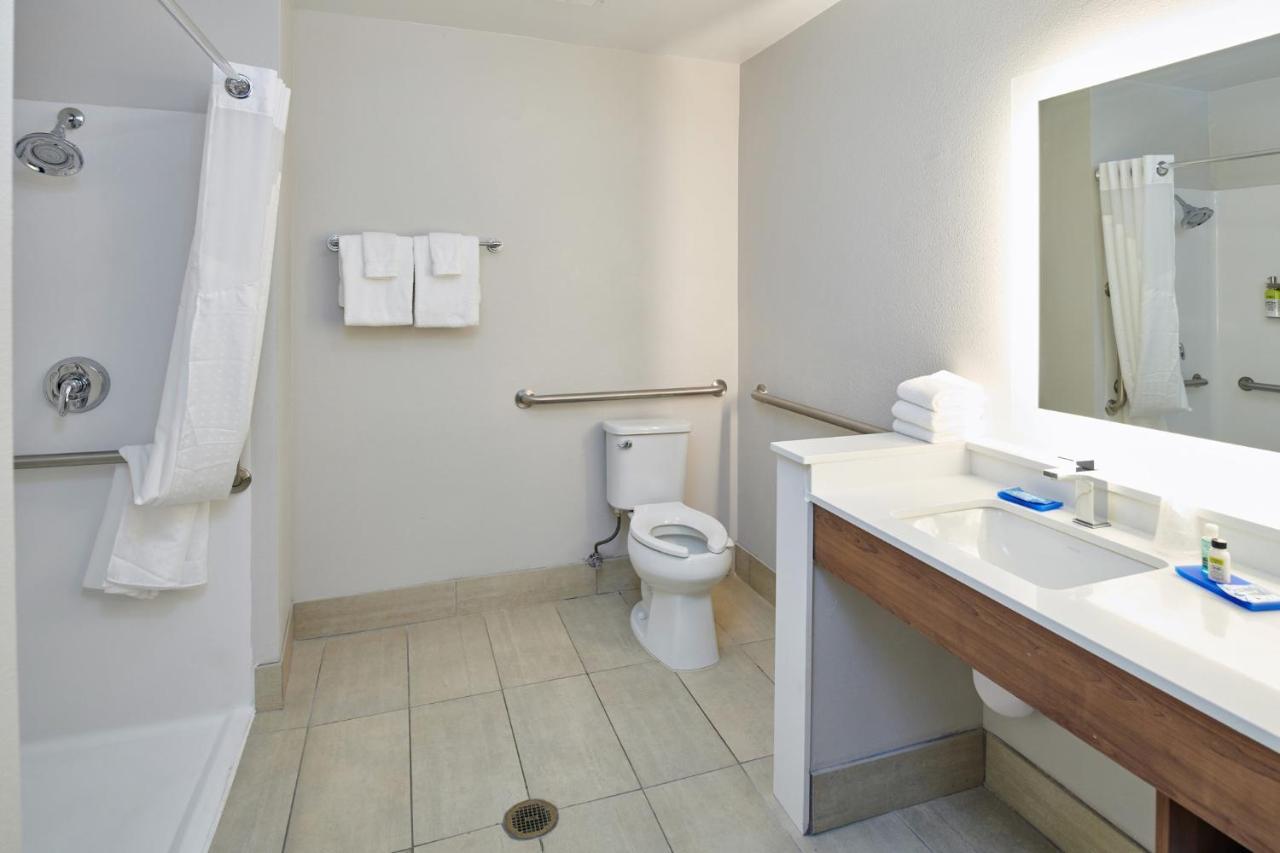 Holiday Inn Express - El Paso - Sunland Park Area By Ihg Esterno foto