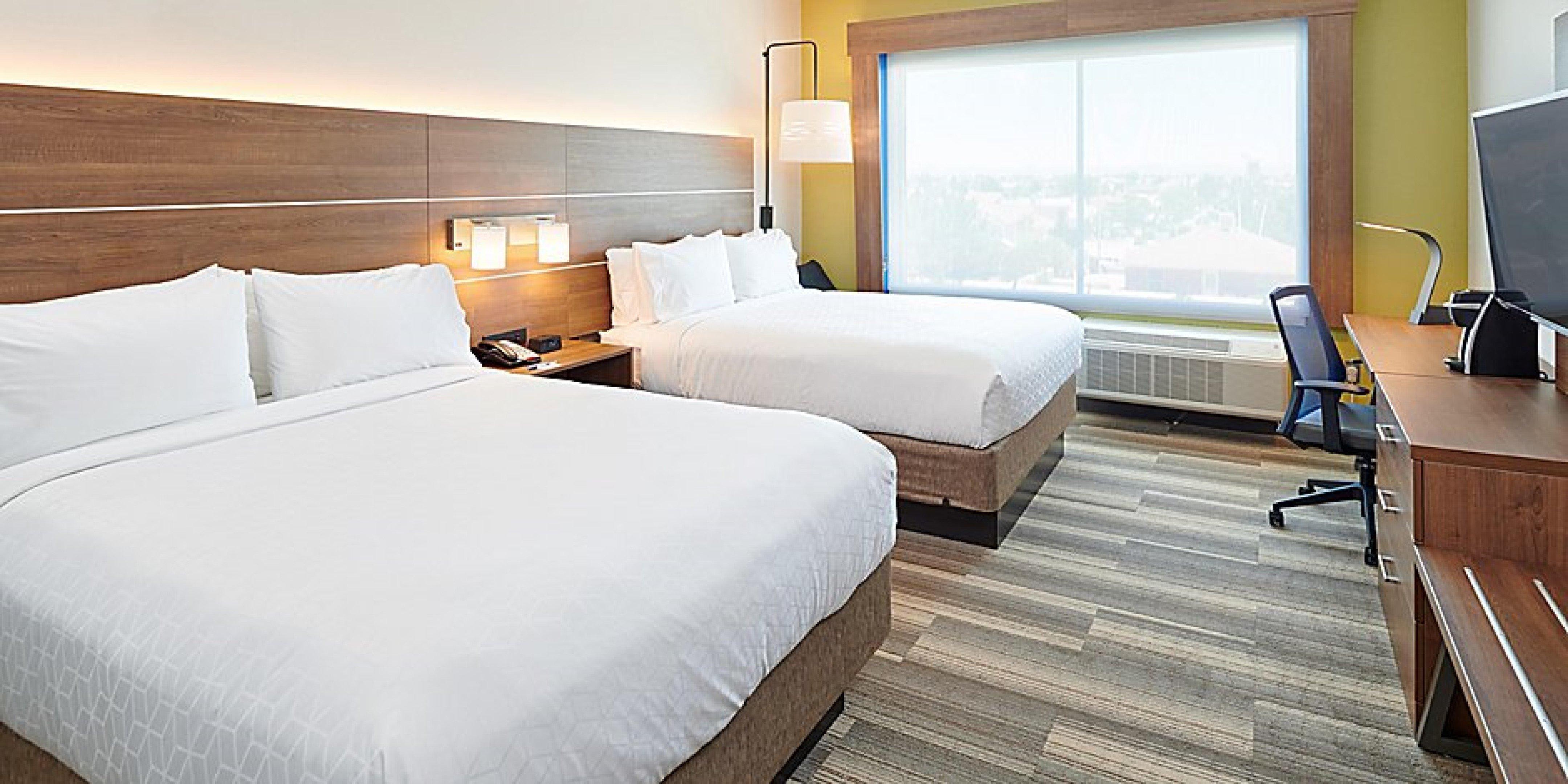 Holiday Inn Express - El Paso - Sunland Park Area By Ihg Esterno foto