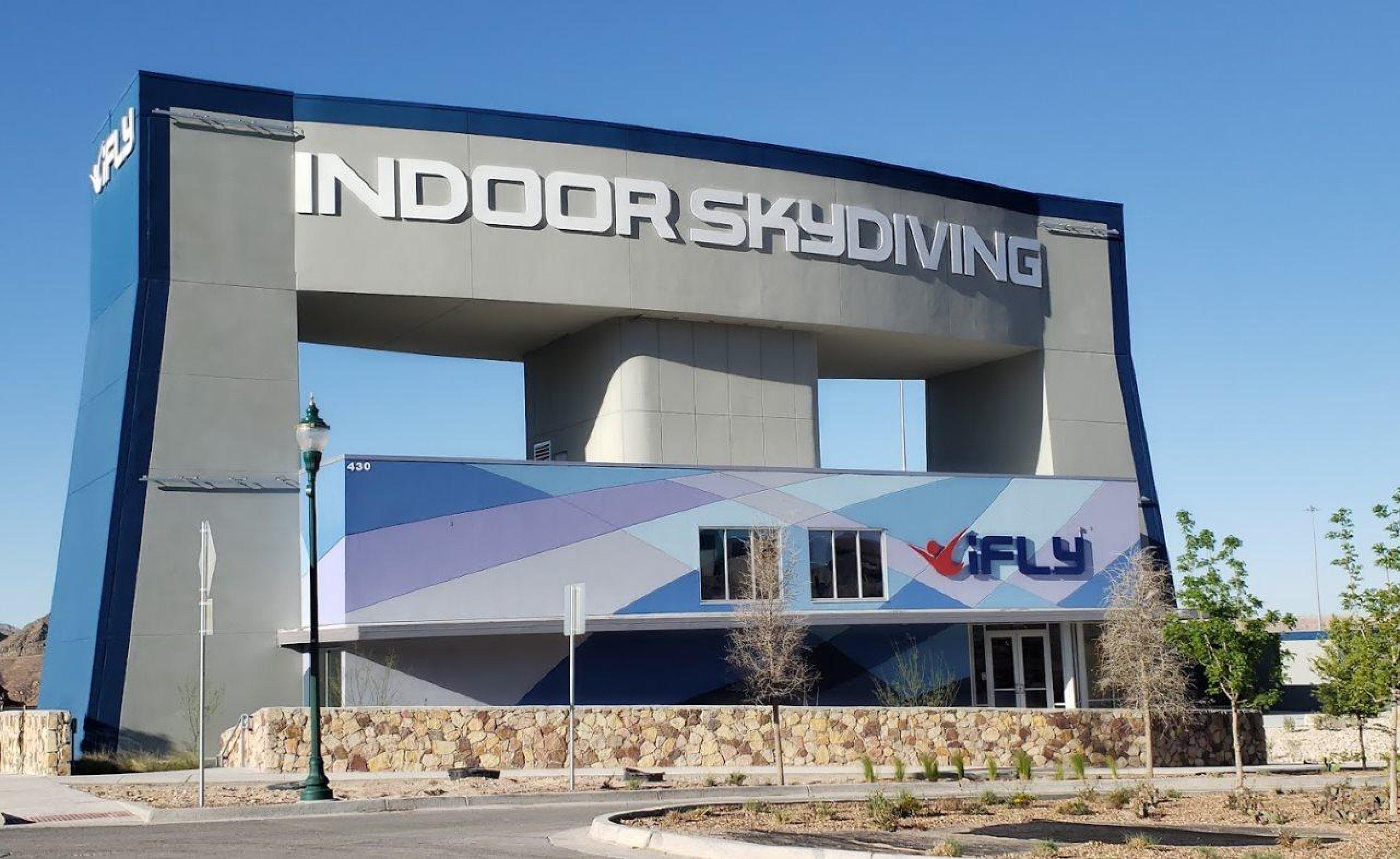 Holiday Inn Express - El Paso - Sunland Park Area By Ihg Esterno foto