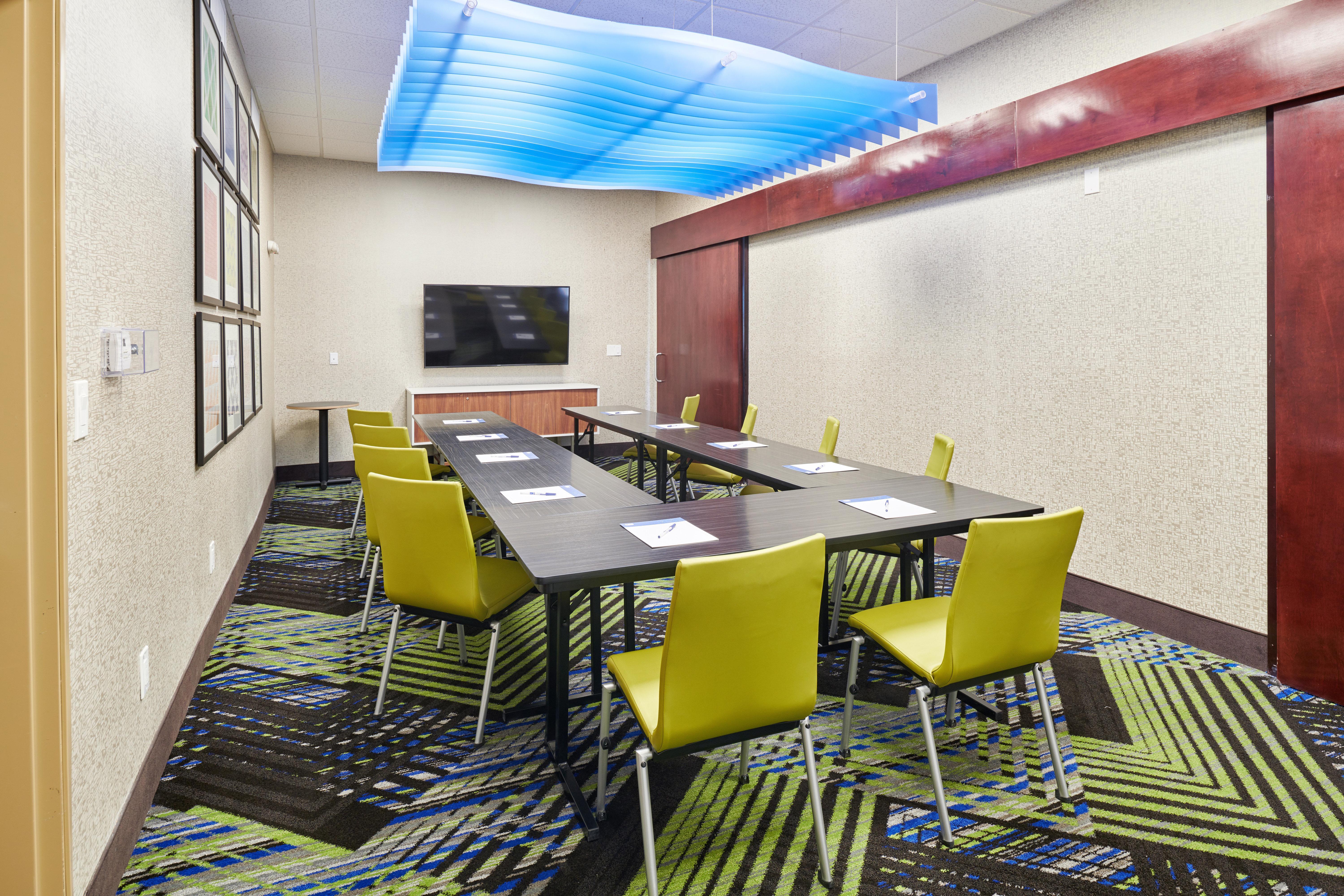 Holiday Inn Express - El Paso - Sunland Park Area By Ihg Esterno foto