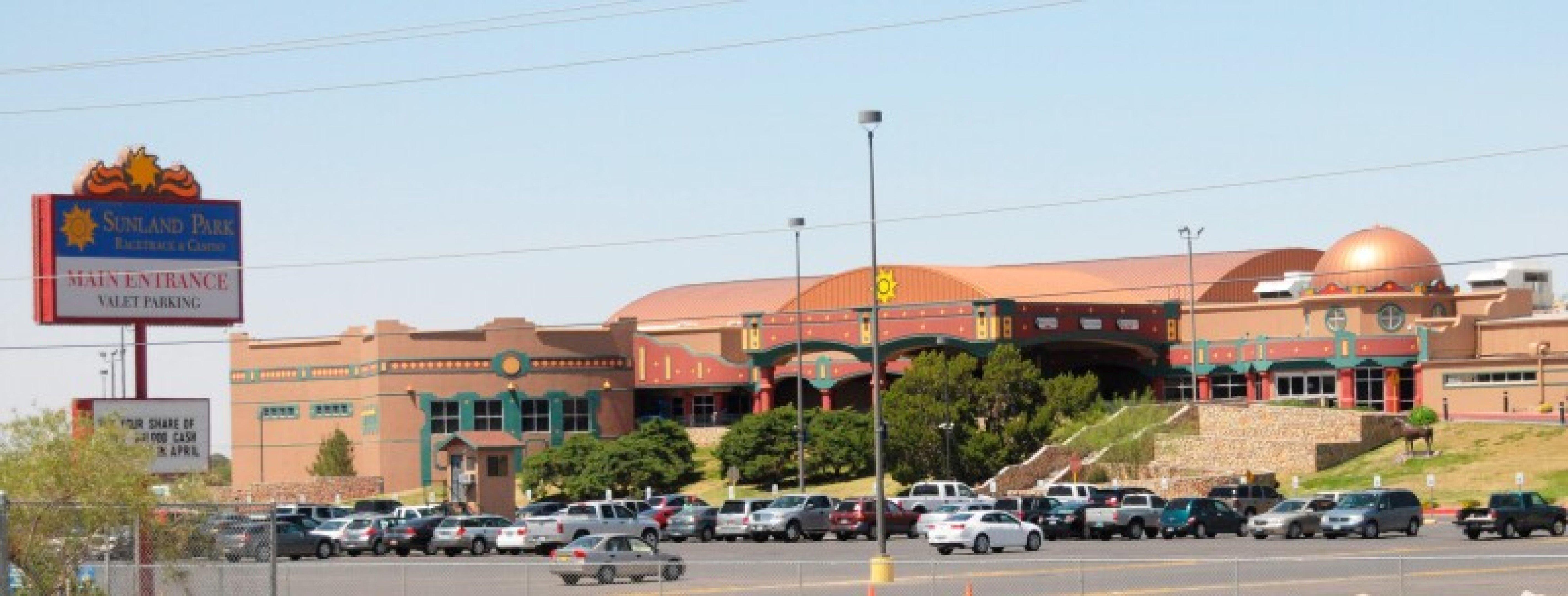 Holiday Inn Express - El Paso - Sunland Park Area By Ihg Esterno foto