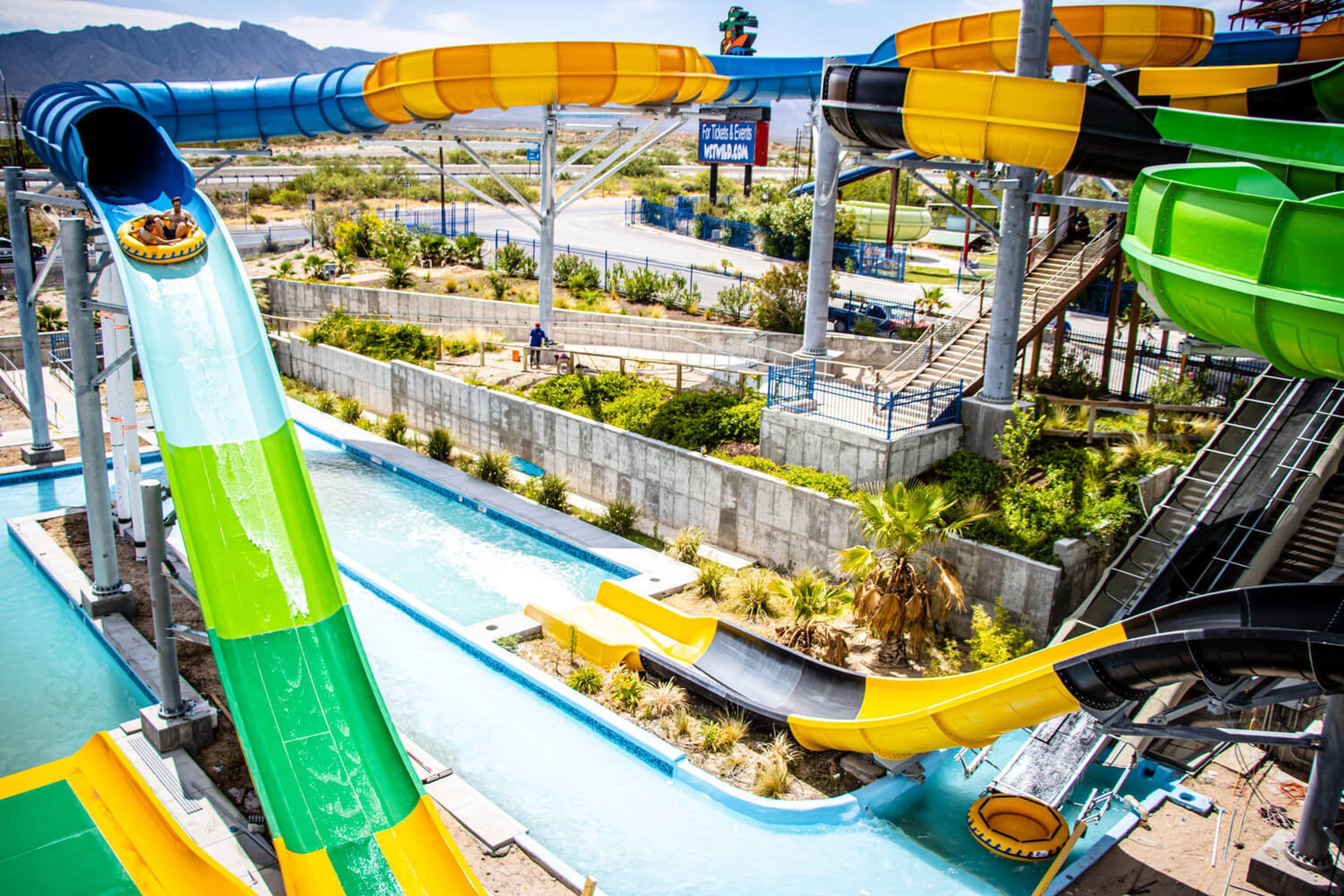 Holiday Inn Express - El Paso - Sunland Park Area By Ihg Esterno foto