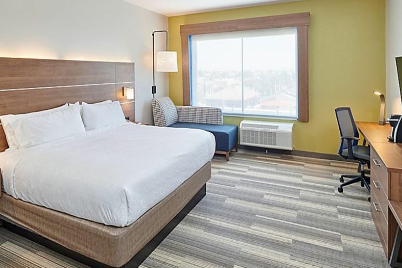 Holiday Inn Express - El Paso - Sunland Park Area By Ihg Esterno foto
