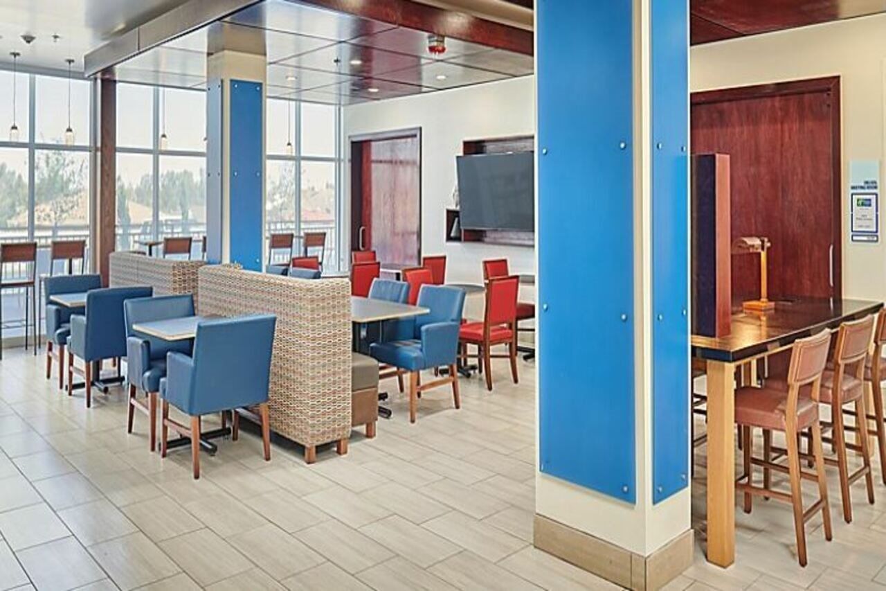 Holiday Inn Express - El Paso - Sunland Park Area By Ihg Esterno foto