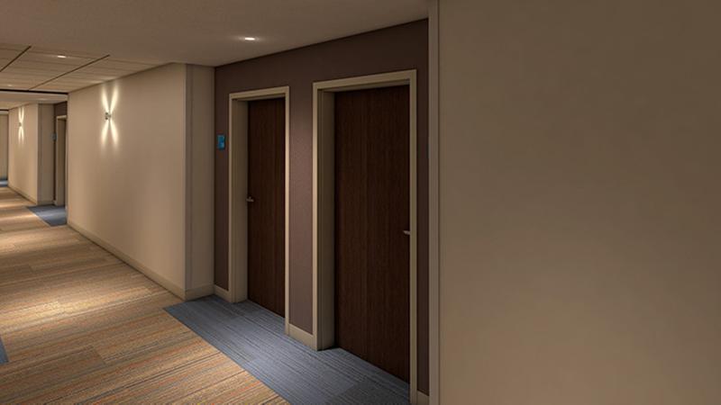 Holiday Inn Express - El Paso - Sunland Park Area By Ihg Esterno foto